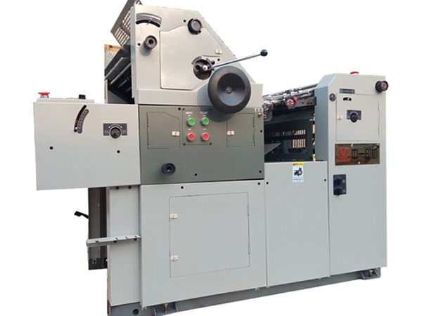 56膠印機(jī) JT56