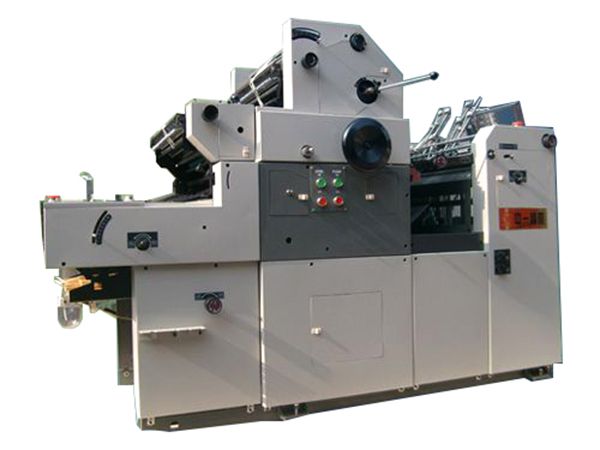 62立式三墨兩水打碼JT62LIINP